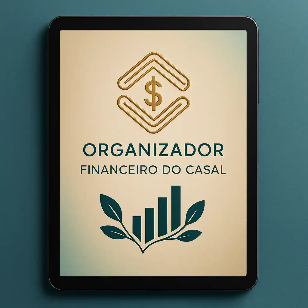 organizador financeiro