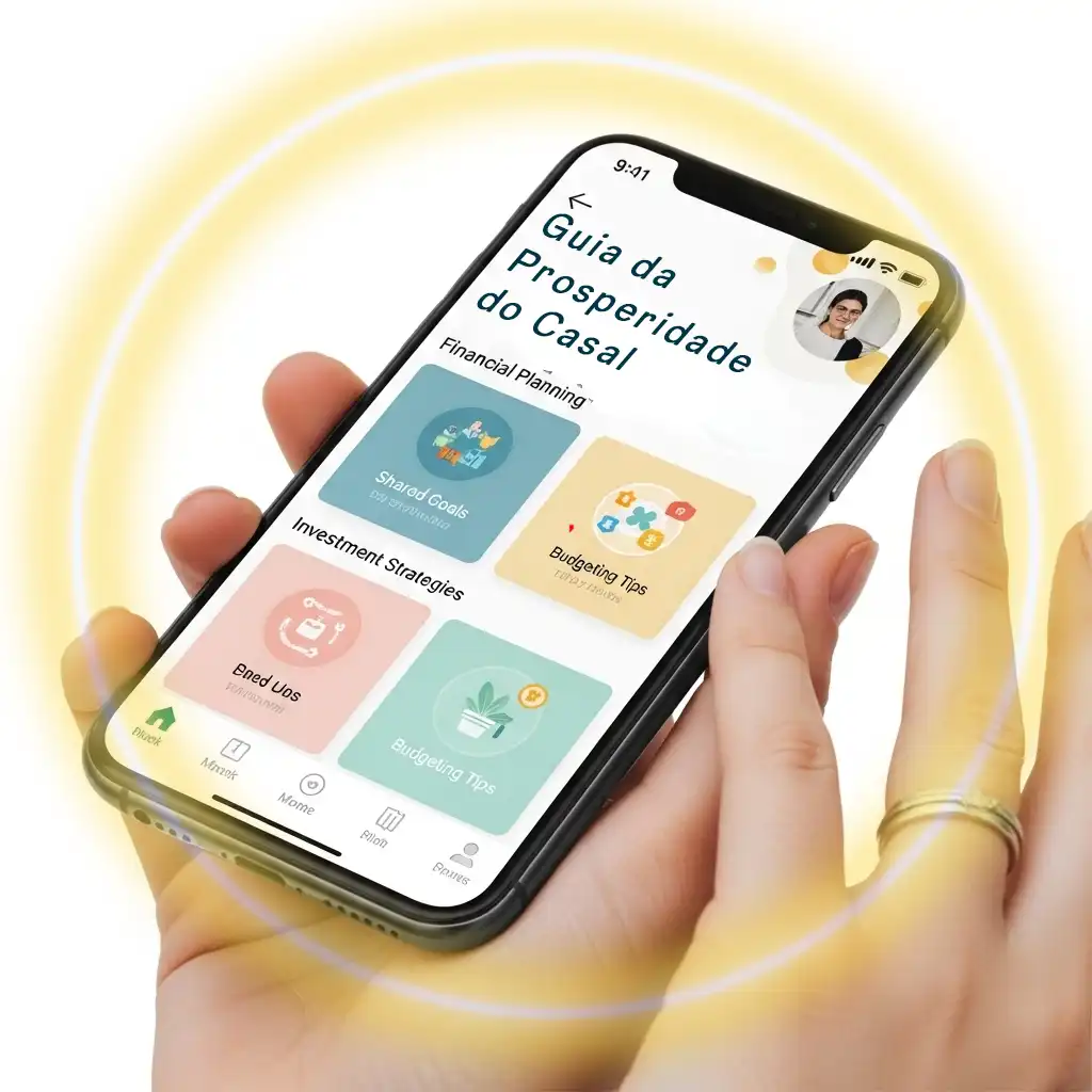 Guia da prosperidade financeira