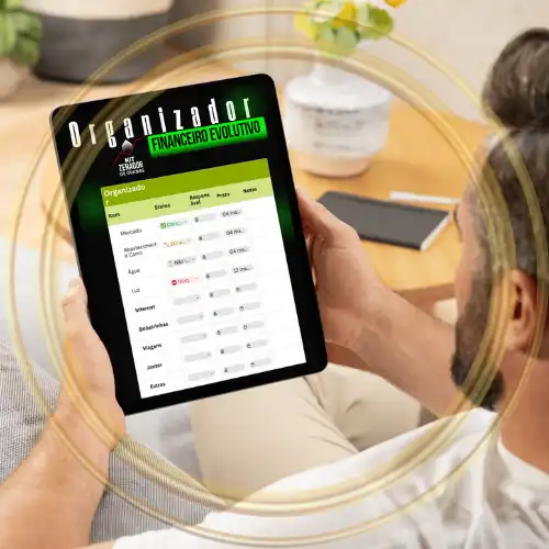 planilha da abund&acirc;ncia financeira